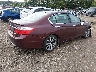 1HGCR2F53EA****** Salvamento y Destrozados 2014 Honda Accord en Estado de Nueva York