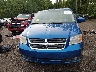 2D8HN54PX8R****** Wrecked 2008 Dodge Grand Caravan in Ohio State
