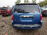 2D8HN54PX8R****** Wrecked 2008 Dodge Grand Caravan