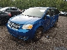 2D8HN54PX8R****** Used and Repairable 2008 Dodge Grand Caravan in Cleveland