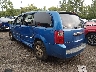 2D8HN54PX8R****** Salvage and Repairable 2008 Dodge Grand Caravan in Cleveland