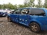 2D8HN54PX8R****** Salvage and Repairable 2008 Dodge Grand Caravan in Ohio State