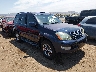 JTJBT20X970****** Salvage and Wrecked 2007 Lexus GX in Phoenix