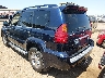 JTJBT20X970****** Salvage and Repairable 2007 Lexus GX in Phoenix