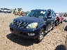 JTJBT20X970****** Salvage and Repairable 2007 Lexus GX in Arizona State