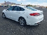 3FA6P0LU9JR****** Salvamento y Reparables 2018 Ford Fusion en Las Vegas