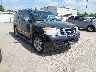5N1BA0NF5CN****** Salvamento y Destrozados 2012 Nissan Armada en Houston