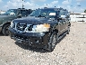 5N1BA0NF5CN****** Usados y Reparables 2012 Nissan Armada en Houston