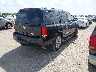5N1BA0NF5CN****** Salvamento y Destrozados 2012 Nissan Armada en Estado de Texas