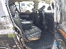 5N1BA0NF5CN****** Destrozados 2012 Nissan Armada en Houston