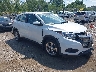 3CZRU6H37LM****** Salvamento y Destrozados 2020 Honda HR-V en Boston Shirley