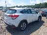 3CZRU6H37LM****** Salvamento y Destrozados 2020 Honda HR-V en Estado de Massachusetts