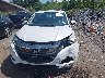 3CZRU6H37LM****** Salvamento y Reparables 2020 Honda HR-V en Estado de Massachusetts