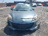 JM1BL1V88C1****** Destrozados 2012 Mazda 3 en Estado de California