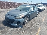 JM1BL1V88C1****** Usados y Reparables 2012 Mazda 3 en Anaheim Consolidated