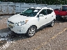 KM8JUCAC2DU****** Used and Repairable 2013 Hyundai Tucson in Grand Rapids