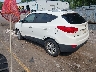 KM8JUCAC2DU****** Salvage and Repairable 2013 Hyundai Tucson in Grand Rapids