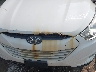 KM8JUCAC2DU****** Salvage and Repairable 2013 Hyundai Tucson in Michigan State