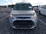 NM0AE8G71H1****** Wrecked 2017 Ford Transit Connect in Louisiana State