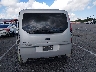 NM0AE8G71H1****** Wrecked 2017 Ford Transit Connect