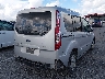 NM0AE8G71H1****** Salvage and Wrecked 2017 Ford Transit Connect in Louisiana State