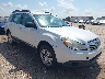 4S4BRBAC1B3****** Salvage and Wrecked 2011 Subaru Outback in Dothan