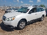 4S4BRBAC1B3****** Used and Repairable 2011 Subaru Outback in Dothan