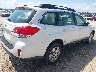 4S4BRBAC1B3****** Salvage and Wrecked 2011 Subaru Outback in Alabama State