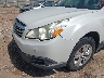 4S4BRBAC1B3****** Salvage and Repairable 2011 Subaru Outback in Alabama State