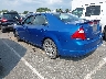 3FAHP0JA2CR****** Salvage and Repairable 2012 Ford Fusion in Charlotte
