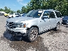 5LMJJ3JT0FE****** Used and Repairable 2015 Lincoln Navigator in Metro DC