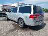 5LMJJ3JT0FE****** Salvage and Repairable 2015 Lincoln Navigator in Metro DC