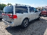 5LMJJ3JT0FE****** Salvage and Wrecked 2015 Lincoln Navigator in Maryland State