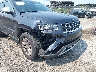 1C4RJFBG8GC****** Salvage and Repairable 2016 Jeep Grand Cherokee in Pennsylvania State