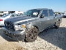 1D7RB1CT0AS****** Usados y Reparables 2010 Dodge Ram 1500 en Fort Worth North