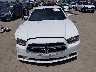 2C3CDXBG0CH****** Wrecked 2012 Dodge Charger in California State