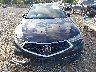 19UUB2F32JA****** Destrozados 2018 Acura TLX en Estado de Virginia