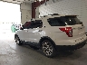 1FM5K7F8XDG****** Reparables 2013 Ford Explorer en Estado de Colorado