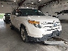 1FM5K7F8XDG****** Salvamento y Destrozados 2013 Ford Explorer en Colorado Springs