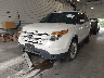 1FM5K7F8XDG****** Usados y Reparables 2013 Ford Explorer en Colorado Springs
