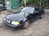 WDBFA63F1TF****** Used and Repairable 1996 Mercedes-Benz SL in Greensboro