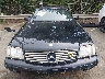 WDBFA63F1TF****** Salvage and Repairable 1996 Mercedes-Benz SL in North Carolina State