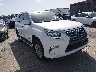 JTJBM7FX1G5****** Salvamento y Destrozados 2016 Lexus GX en Baton Rouge
