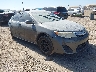 4T1BF1FK2CU****** Salvage and Wrecked 2012 Toyota Camry in Corpus Christi
