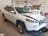 1C4PJMCS2EW****** Salvage and Wrecked 2014 Jeep Cherokee in Flint