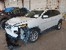 1C4PJMCS2EW****** Used and Repairable 2014 Jeep Cherokee in Flint