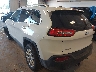 1C4PJMCS2EW****** Salvage and Repairable 2014 Jeep Cherokee in Flint