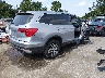 5FNYF6H0XJB****** Salvage and Wrecked 2018 Honda Pilot in Maryland State