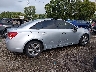 1G1PE5SB0E7****** Used 2014 Chevrolet Cruze in Indiana State