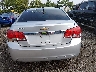 1G1PE5SB0E7****** Wrecked 2014 Chevrolet Cruze